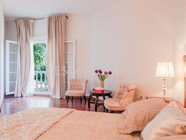 Вилла в Михасе 578 м2 №VL21526F51D6  - Продажа - 18 preview