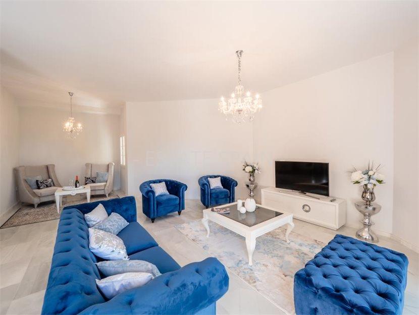 Вилла в Михасе 578 м2 №VL21526F51D6  - Продажа - 5 large