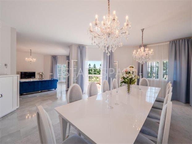 Вилла в Михасе 578 м2 №VL21526F51D6  - Продажа - 9 preview