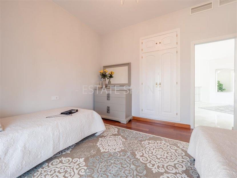 Вилла в Михасе 578 м2 №VL21526F51D6  - Продажа - 23 large