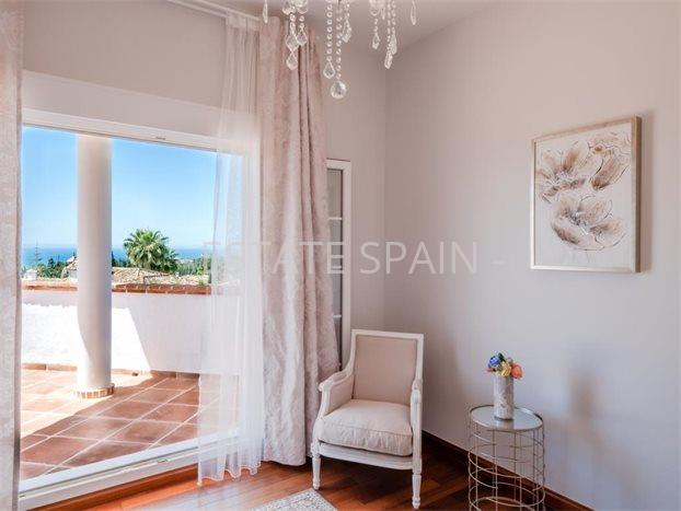 Вилла в Михасе 578 м2 №VL21526F51D6  - Продажа - 21 preview