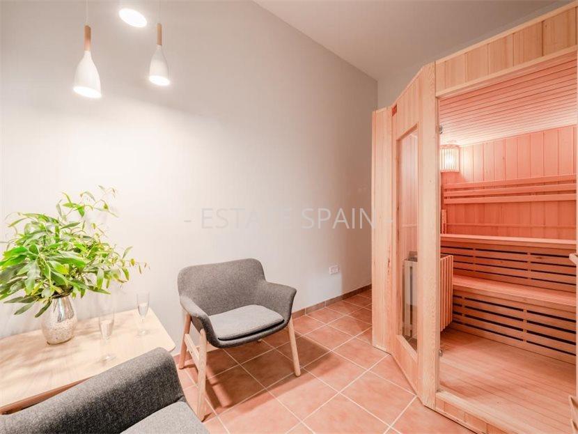 Вилла в Михасе 578 м2 №VL21526F51D6  - Продажа - 31 large