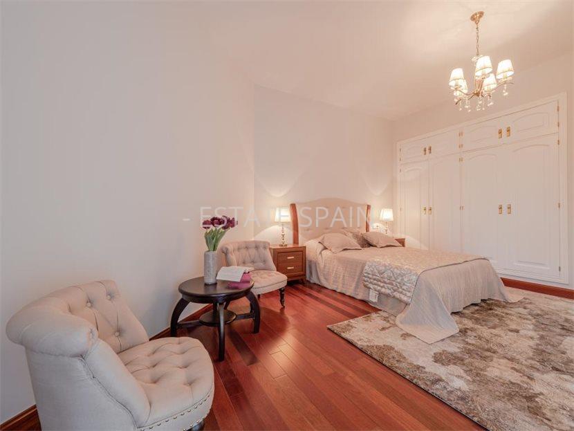 Вилла в Михасе 578 м2 №VL21526F51D6  - Продажа - 17 large