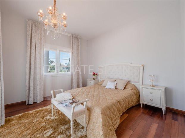 Вилла в Михасе 578 м2 №VL21526F51D6  - Продажа - 19 preview