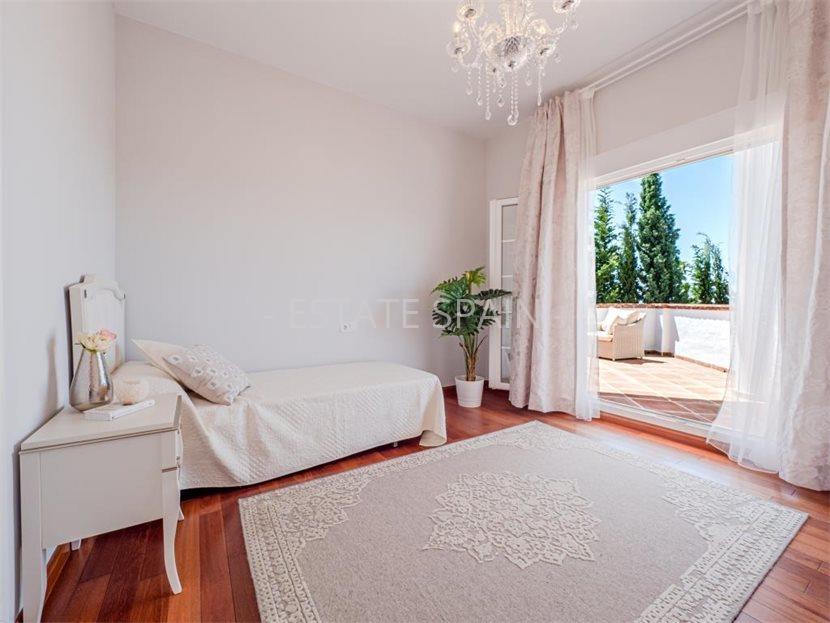 Вилла в Михасе 578 м2 №VL21526F51D6  - Продажа - 20 large