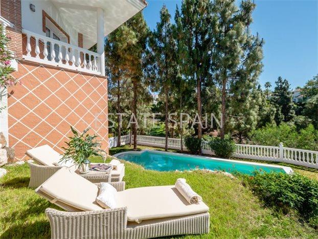 Вилла в Михасе 578 м2 №VL21526F51D6  - Продажа - 37 preview