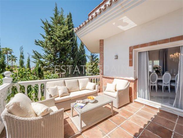 Вилла в Михасе 578 м2 №VL21526F51D6  - Продажа - 35 preview