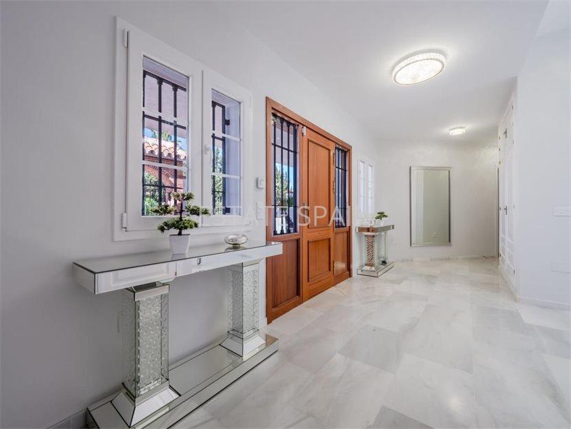 Вилла в Михасе 578 м2 №VL21526F51D6  - Продажа - 10 large