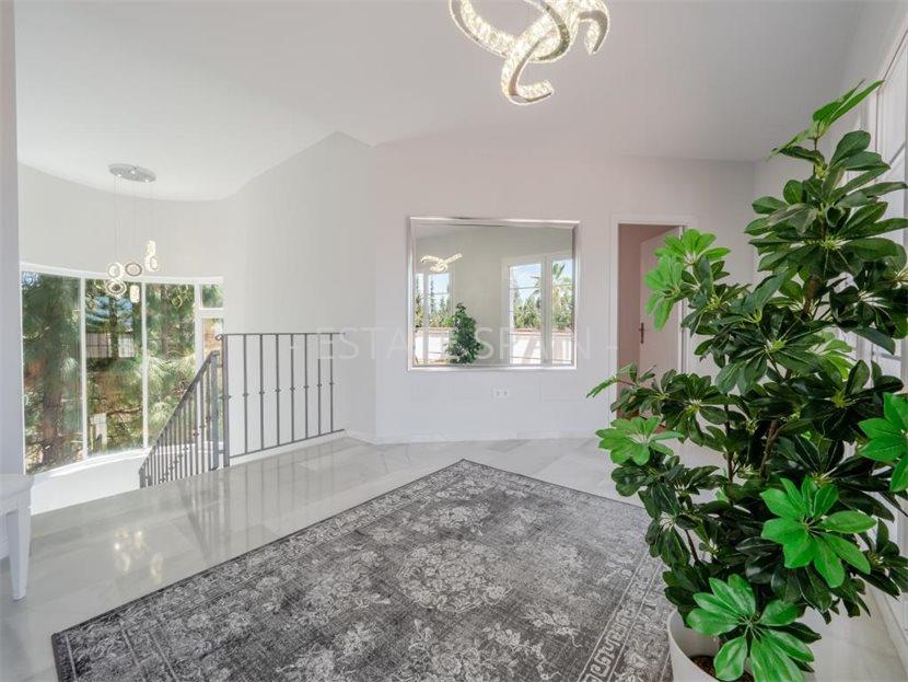 Вилла в Михасе 578 м2 №VL21526F51D6  - Продажа - 26 large