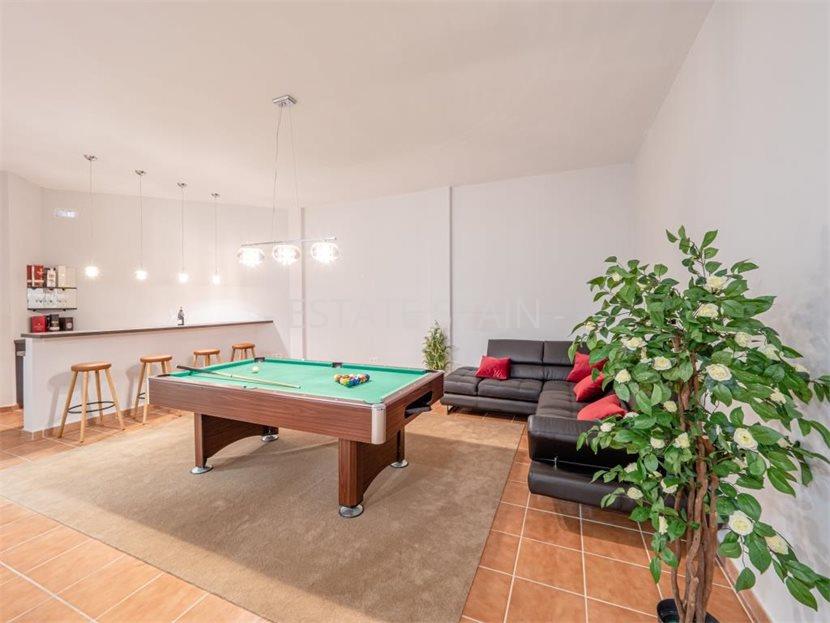 Вилла в Михасе 578 м2 №VL21526F51D6  - Продажа - 32 large