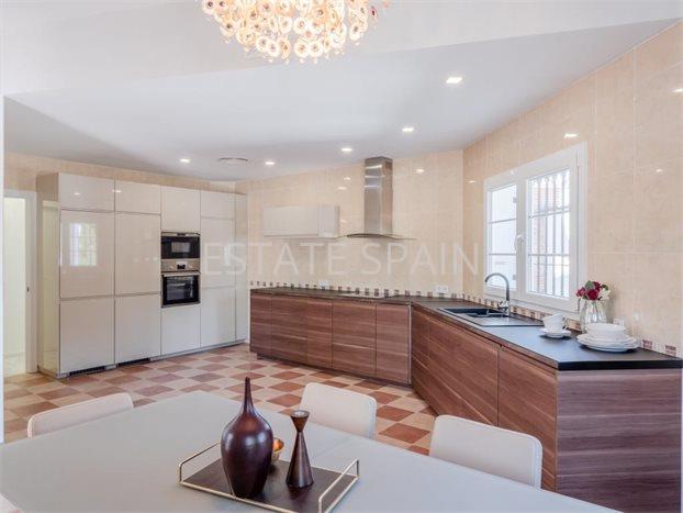 Вилла в Михасе 578 м2 №VL21526F51D6  - Продажа - 27 preview