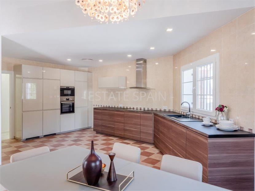 Вилла в Михасе 578 м2 №VL21526F51D6  - Продажа - 27 large