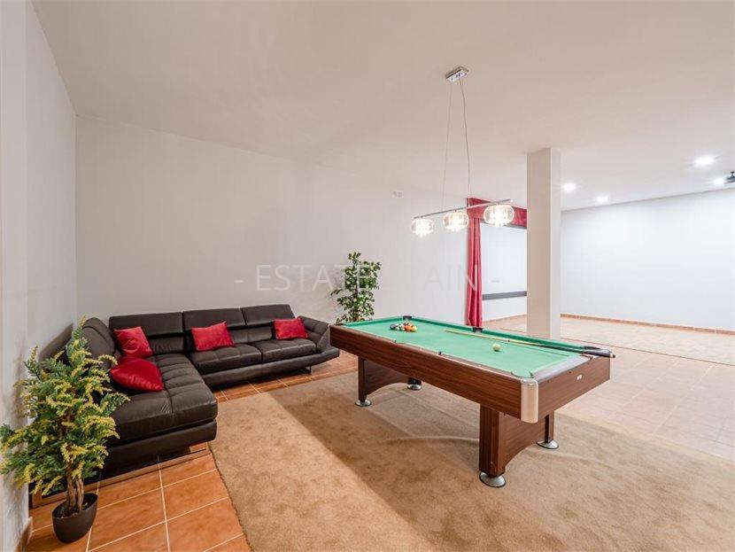 Вилла в Михасе 578 м2 №VL21526F51D6  - Продажа - 33 large