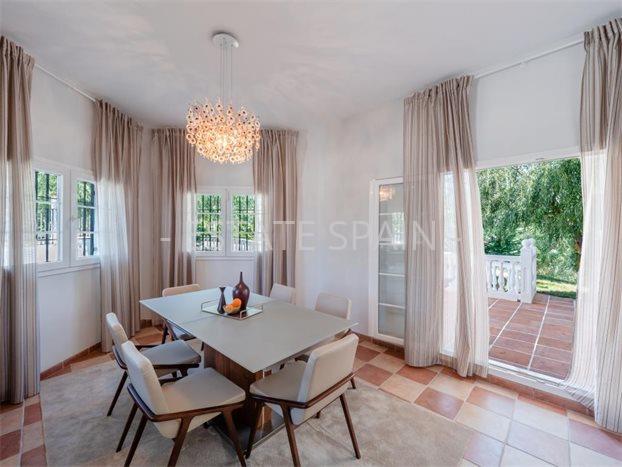 Вилла в Михасе 578 м2 №VL21526F51D6  - Продажа - 28 preview