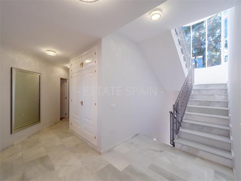 Вилла в Михасе 578 м2 №VL21526F51D6  - Продажа - 11 large