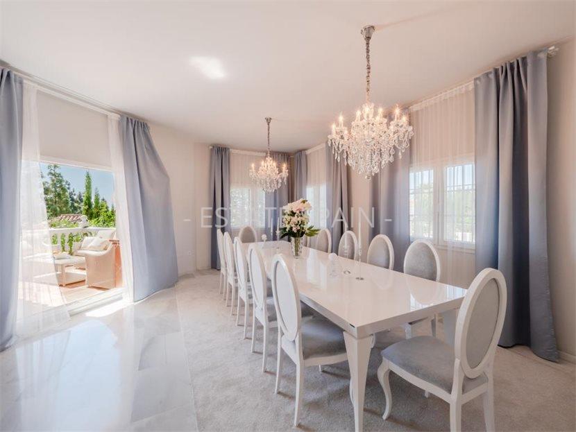 Вилла в Михасе 578 м2 №VL21526F51D6  - Продажа - 7 large