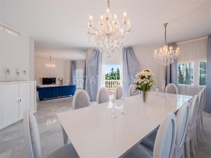 Вилла в Михасе 578 м2 №VL21526F51D6  - Продажа - 8 large