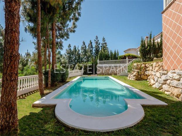 Вилла в Михасе 578 м2 №VL21526F51D6  - Продажа - 39 preview