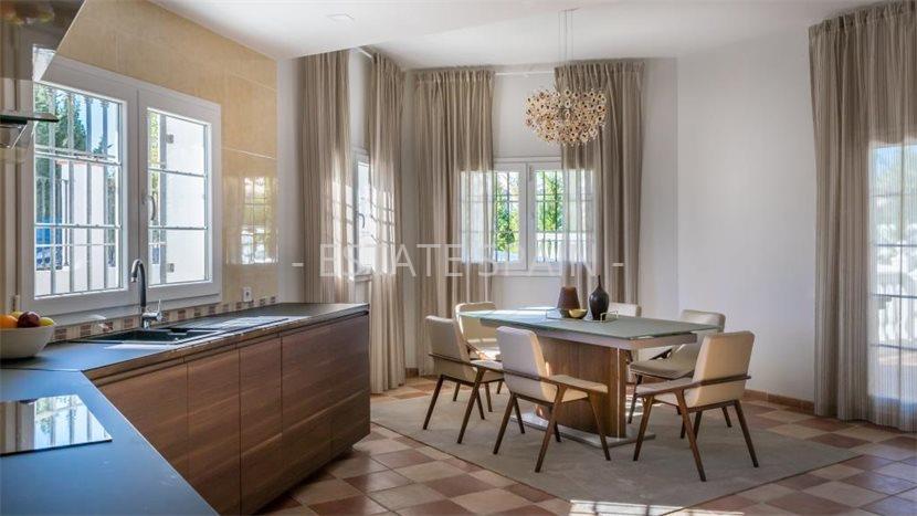 Вилла в Михасе 578 м2 №VL21526F51D6  - Продажа - 29 preview