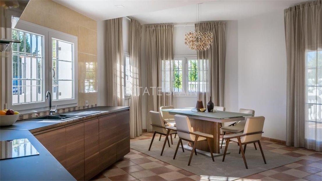 Вилла в Михасе 578 м2 №VL21526F51D6  - Продажа - 29 large