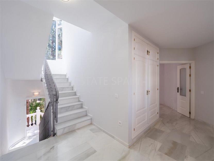 Вилла в Михасе 578 м2 №VL21526F51D6  - Продажа - 14 large