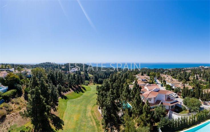 Вилла в Михасе 578 м2 №VL21526F51D6  - Продажа - 45 preview