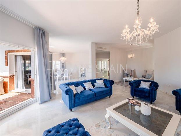 Вилла в Михасе 578 м2 №VL21526F51D6  - Продажа - 6 preview