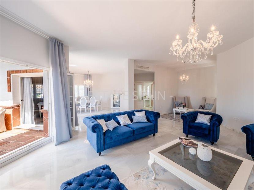 Вилла в Михасе 578 м2 №VL21526F51D6  - Продажа - 6 large