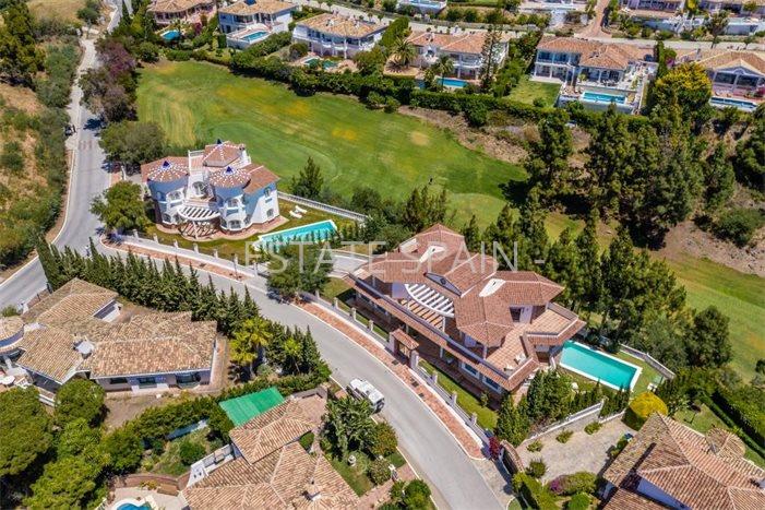 Вилла в Михасе 578 м2 №VL21526F51D6  - Продажа - 44 preview