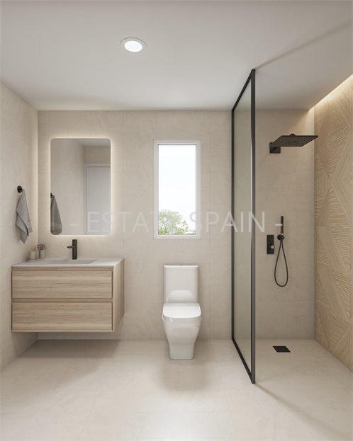 Бунгало в Пилар-де-ла-Орадада 91 м2 №BL25917AE51A  - Продажа - 9 large