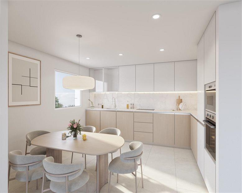 Бунгало в Пилар-де-ла-Орадада 91 м2 №BL25917AE51A  - Продажа - 5 large