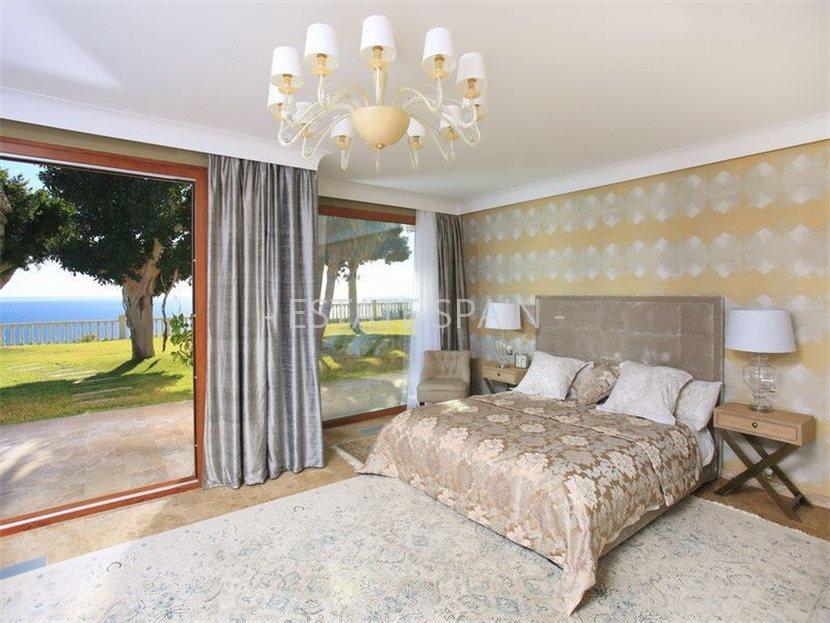 Вилла в Эль-Кампельо 850 м2 №VL21211DCED0  - Продажа - 11 large