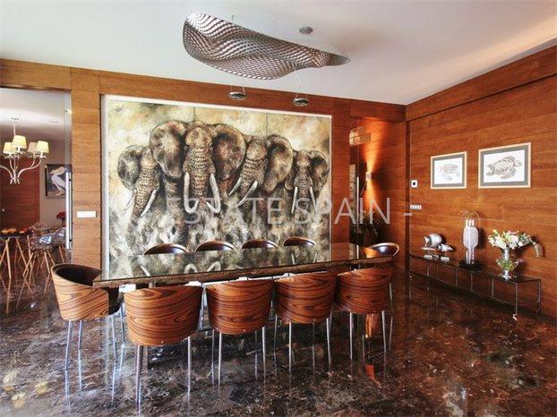 Вилла в Эль-Кампельо 850 м2 №VL21211DCED0  - Продажа - 3 preview