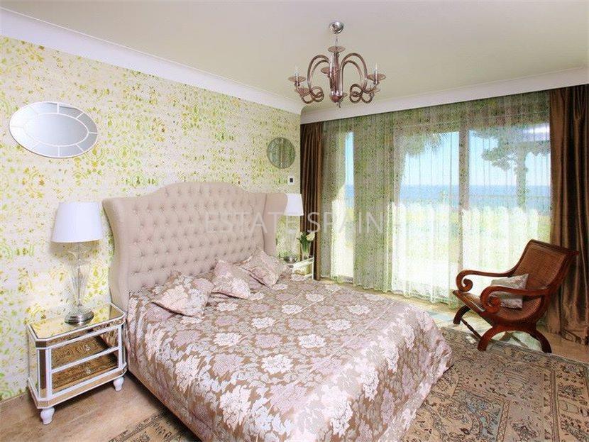 Вилла в Эль-Кампельо 850 м2 №VL21211DCED0  - Продажа - 12 large