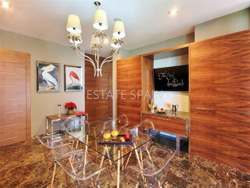 Вилла в Эль-Кампельо 850 м2 №VL21211DCED0  - Продажа - 7 large