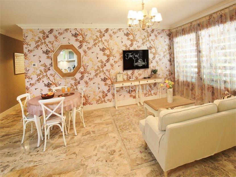 Вилла в Эль-Кампельо 850 м2 №VL21211DCED0  - Продажа - 8 large