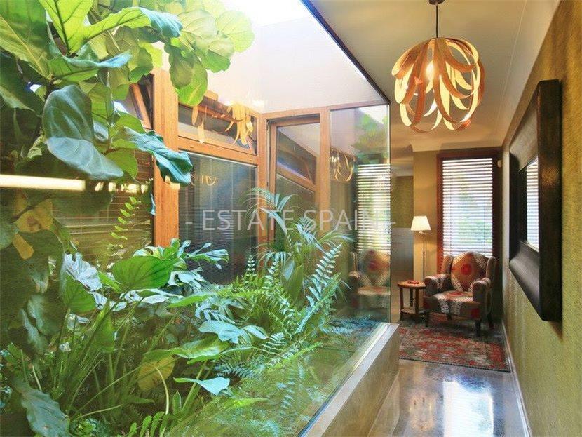 Вилла в Эль-Кампельо 850 м2 №VL21211DCED0  - Продажа - 18 large