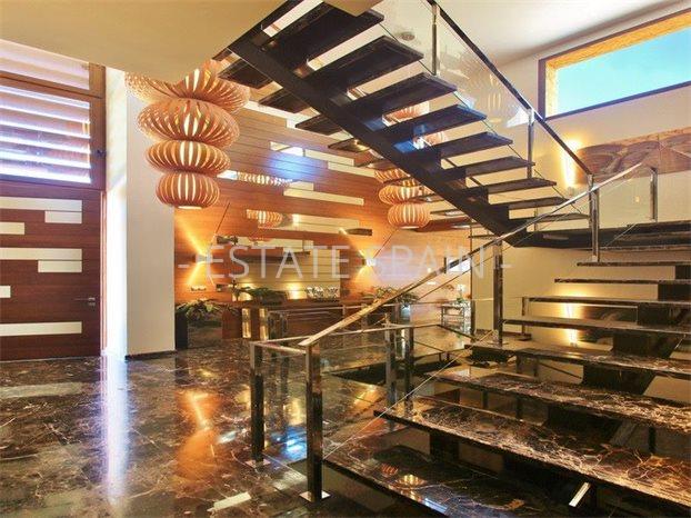 Вилла в Эль-Кампельо 850 м2 №VL21211DCED0  - Продажа - 4 preview