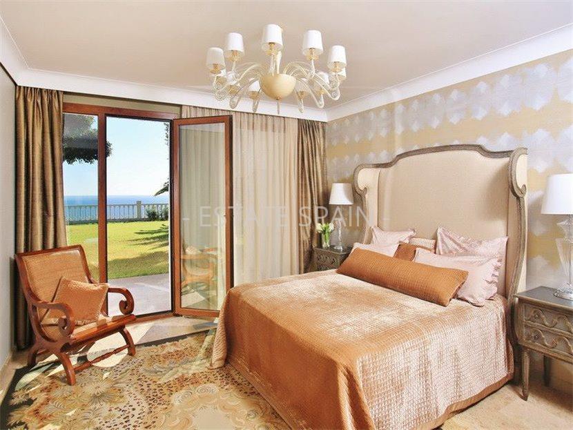 Вилла в Эль-Кампельо 850 м2 №VL21211DCED0  - Продажа - 13 large