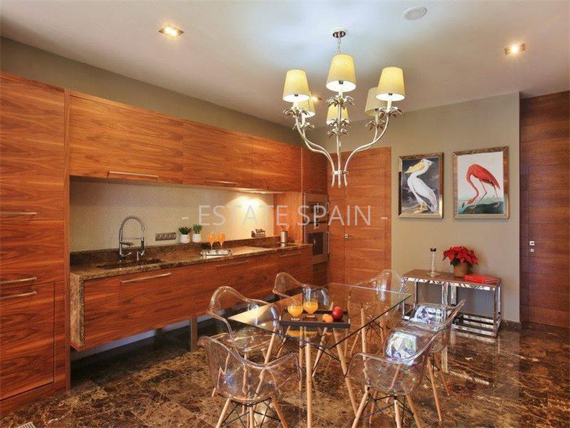 Вилла в Эль-Кампельо 850 м2 №VL21211DCED0  - Продажа - 6 large