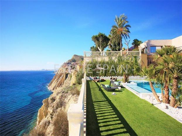 Вилла в Эль-Кампельо 850 м2 №VL21211DCED0  - Продажа - 20 preview