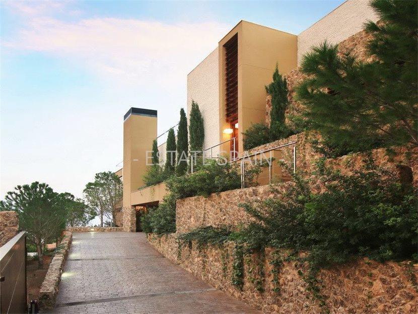 Вилла в Эль-Кампельо 850 м2 №VL21211DCED0  - Продажа - 19 large