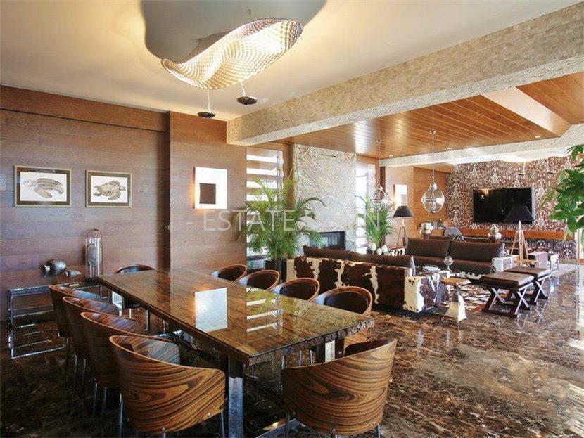 Вилла в Эль-Кампельо 850 м2 №VL21211DCED0  - Продажа - 2 large