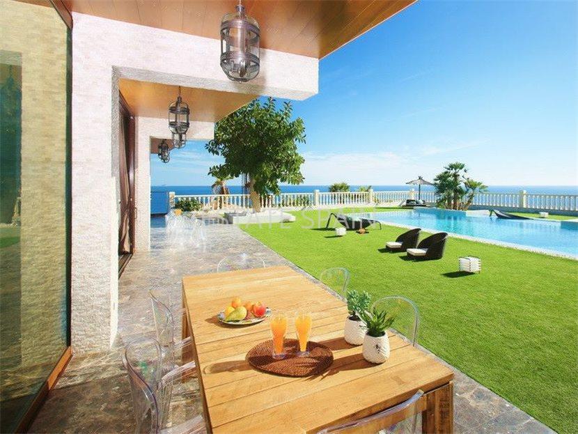 Вилла в Эль-Кампельо 850 м2 №VL21211DCED0  - Продажа - 15 large