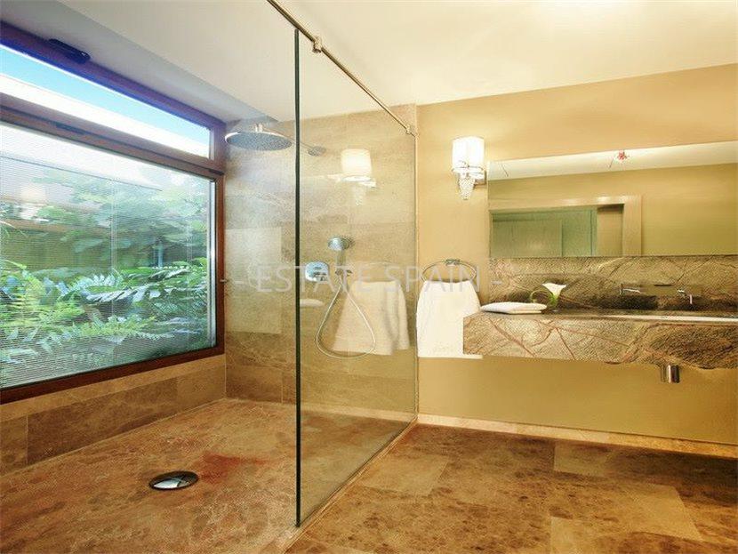 Вилла в Эль-Кампельо 850 м2 №VL21211DCED0  - Продажа - 14 large