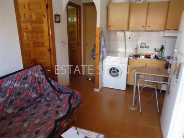 Таунхаус в Ла Марине 29 м2 №TAU1812998DE  - Продажа - 3 preview