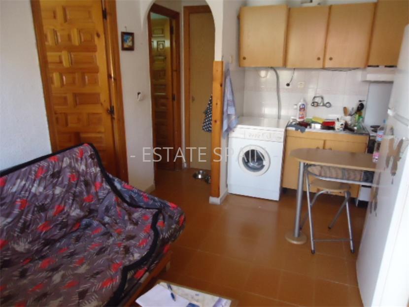 Таунхаус в Ла Марине 29 м2 №TAU1812998DE  - Продажа - 3 large