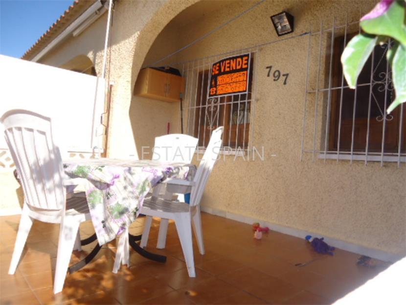 Таунхаус в Ла Марине 29 м2 №TAU1812998DE  - Продажа - 5 large