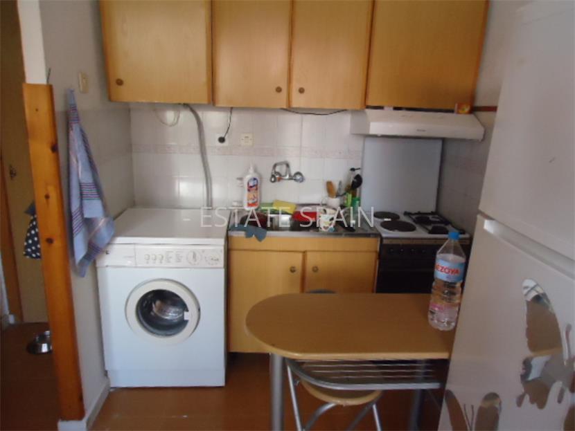 Таунхаус в Ла Марине 29 м2 №TAU1812998DE  - Продажа - 7 large