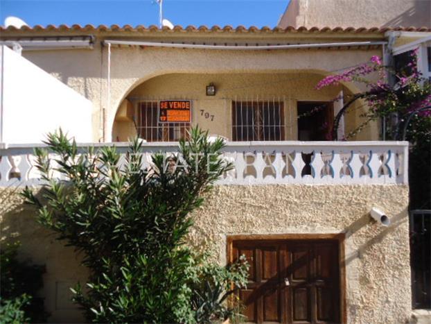 Таунхаус в Ла Марине 29 м2 №TAU1812998DE  - Продажа - 2 preview